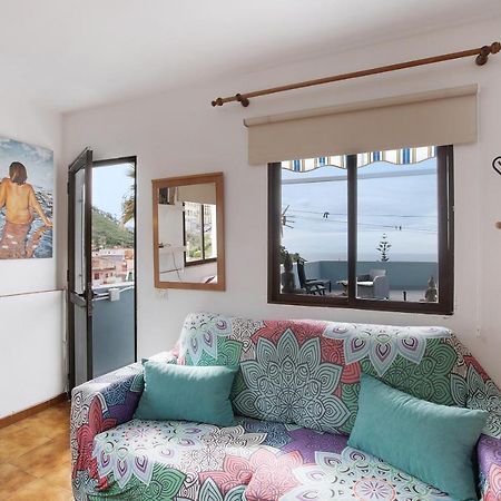 La Zotea Apartment Tegueste Ngoại thất bức ảnh
