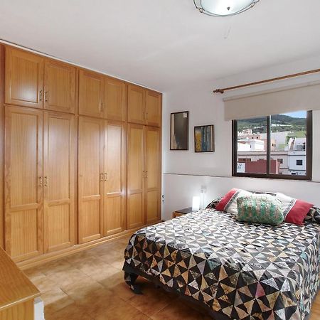 La Zotea Apartment Tegueste Ngoại thất bức ảnh