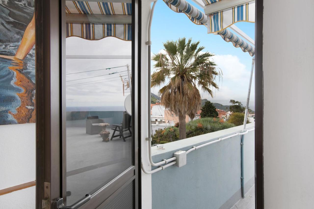 La Zotea Apartment Tegueste Ngoại thất bức ảnh