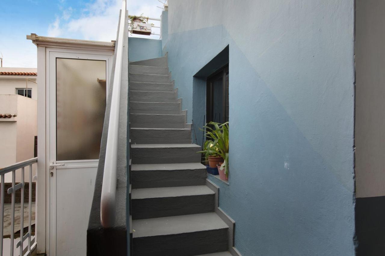La Zotea Apartment Tegueste Ngoại thất bức ảnh